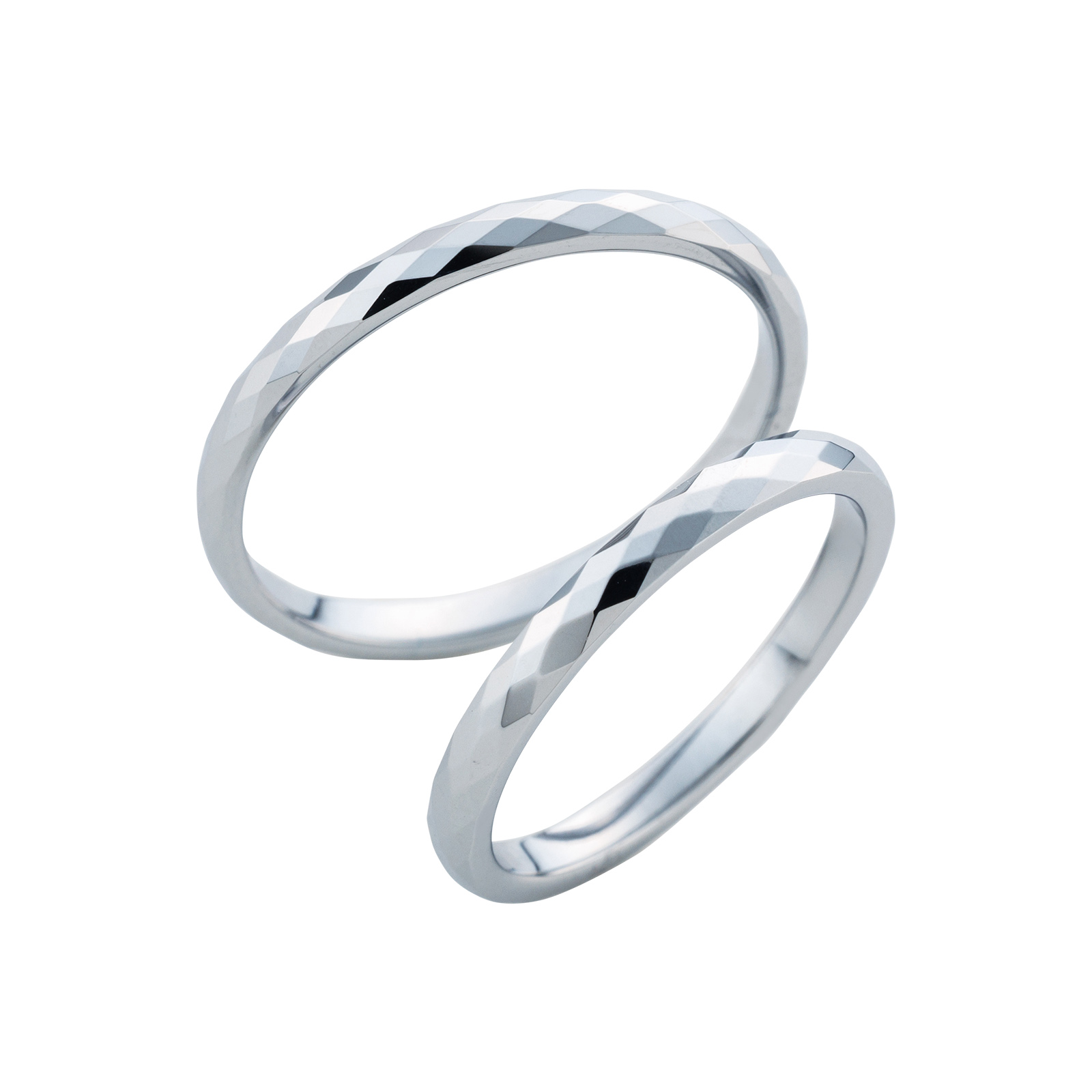 タングステン カット ペアリング