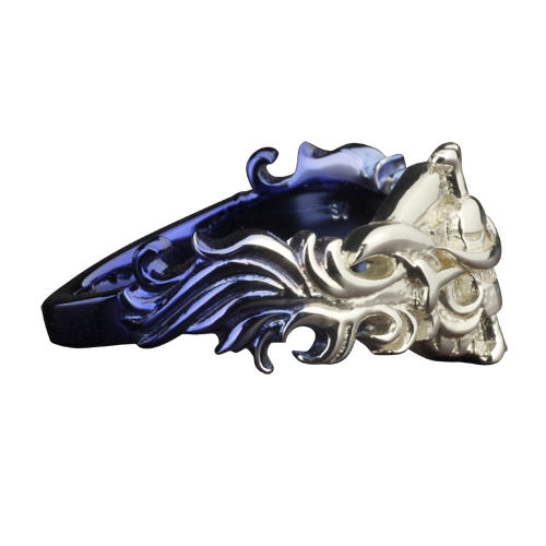 ONE PIECE ワンピース 「マルコ」｜リング ONE-P040｜white clover