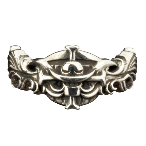 ONE PIECE ワンピース 「マルコ」｜リング ONE-P041｜white clover