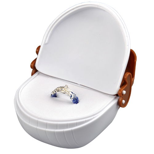 ONE PIECE ワンピース 「マルコ」｜リング ONE-P041｜white clover