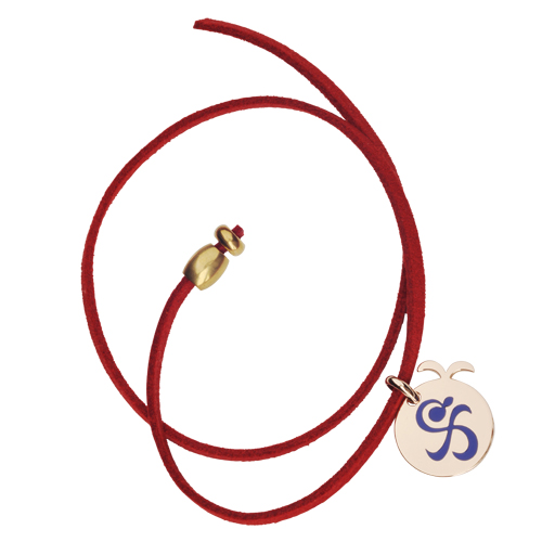 ONE PIECE ワンピース 「ナミ」｜ブレスレット ONE-P031｜white clover