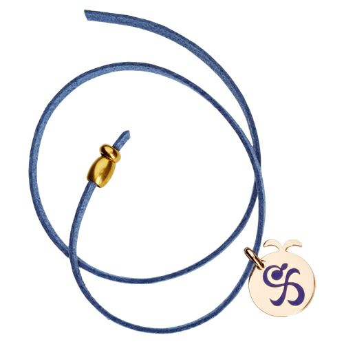 ONE PIECE ワンピース 「ナミ」｜ブレスレット ONE-P031｜white clover