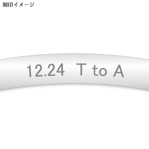 レディースリング 5～23号 刻印可能 永遠に ブルーダイヤモンド サムシングブルー  ピンク WSR220