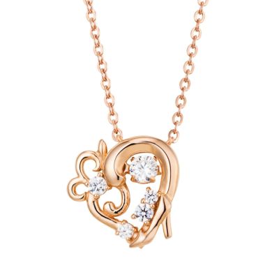 IdentityV 第五人格 写真家 ジョゼフ｜ネックレス IDV-001｜white