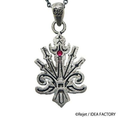 ディアボリックラヴァーズ 『無神家/コウ』｜ネックレス ADL-KOU