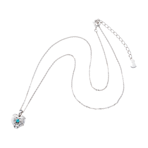 ユーリ!!! on ICE ヴィクトル・ニキフォロフ｜ネックレス YOI001