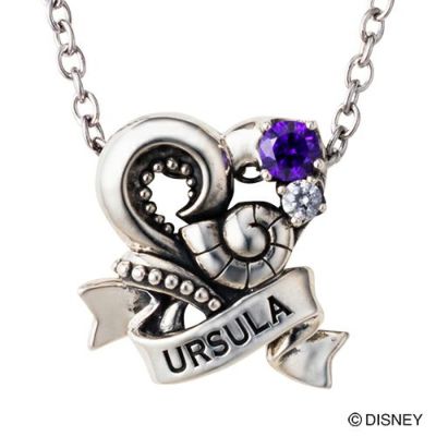 アースラ ヴィランズ リトル・マーメイド ディズニー アースラ ヴィランズ リトル・マーメイド ディズニー