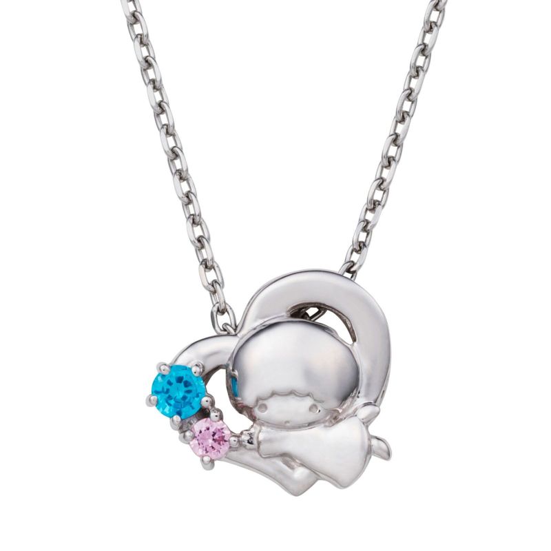 サンリオ　リトルツインスターズ　アクセサリートレイ 楽天市場】サンリオ(SANRIO) リトルツインスターズ ジオラマ