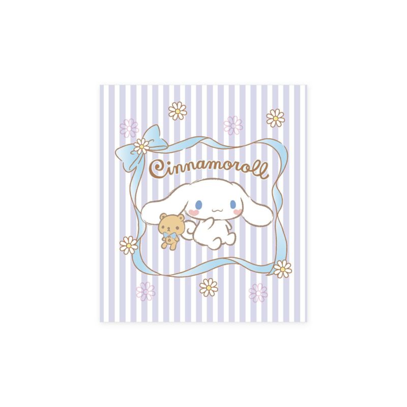 シナモロール サンリオ｜ネックレス シルバー SACI-N051PG