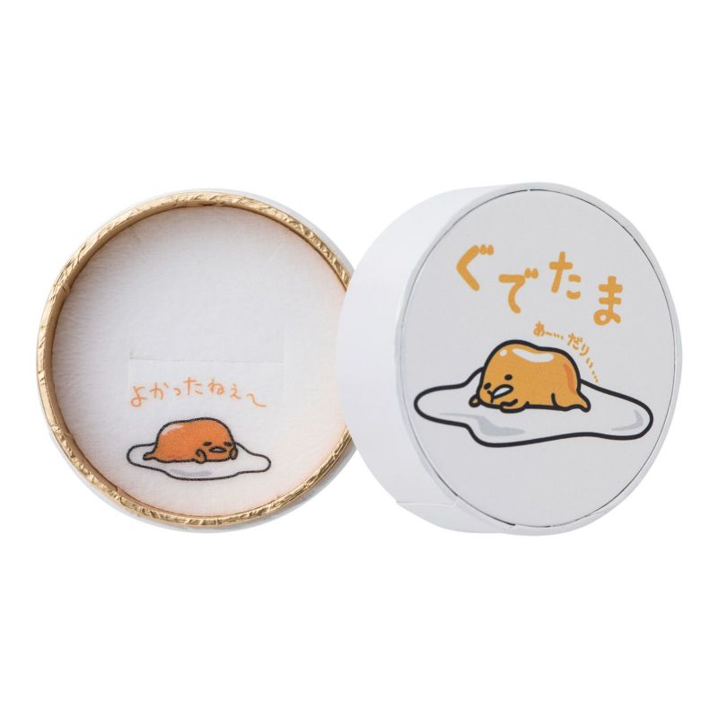 ぐでたま｜サンリオ