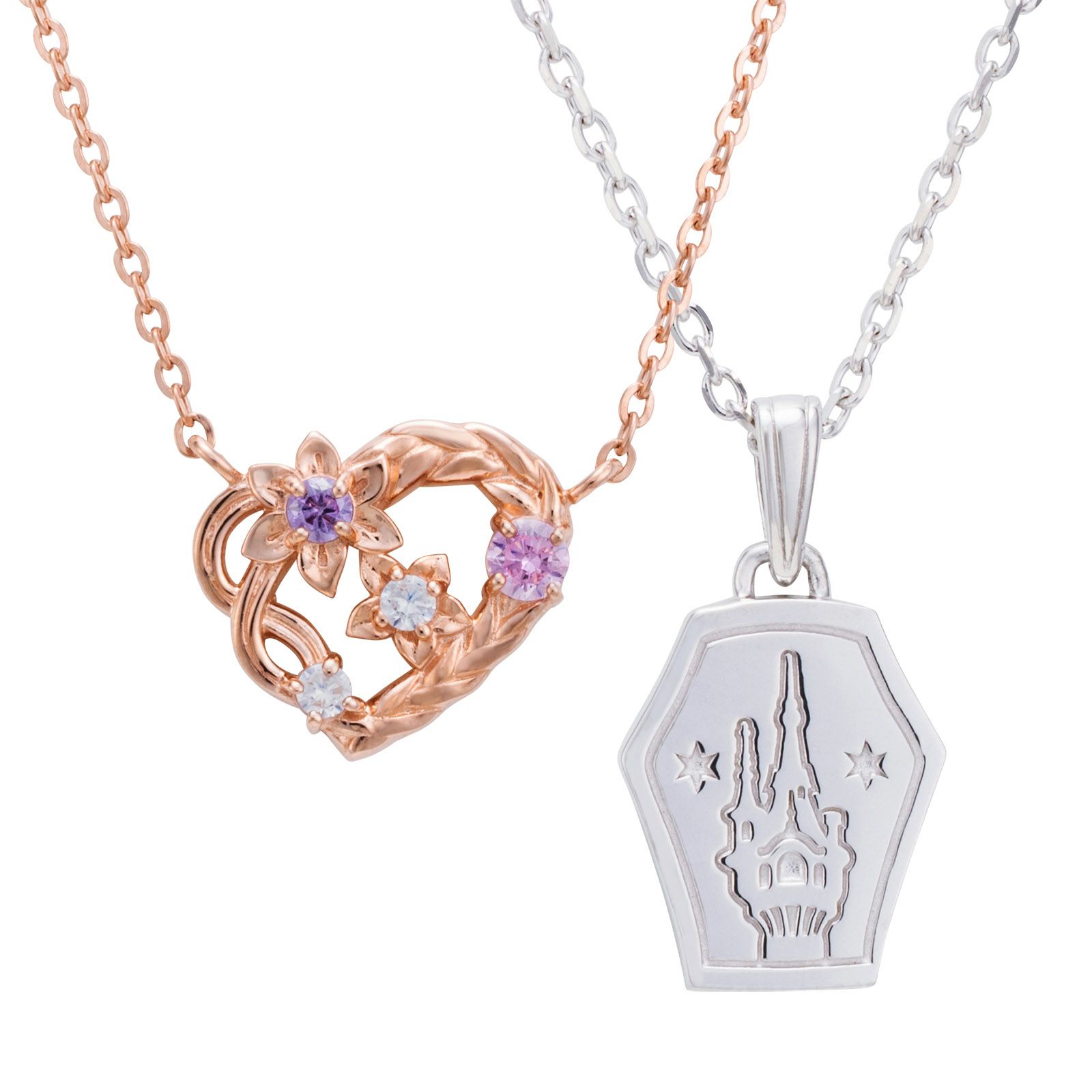 ペアネックレス カップルにおすすめ人気商品 White Clover 公式通販 ペアネックレス カップルにおすすめ人気商品 White Clover 公式通販