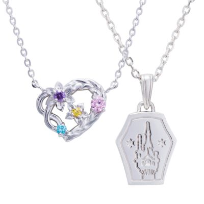 ラプンツェル アクセサリー 人気のリング 指輪 ネックレス White Clover 公式通販 ラプンツェル アクセサリー 人気のリング 指輪 ネックレス White Clover 公式通販