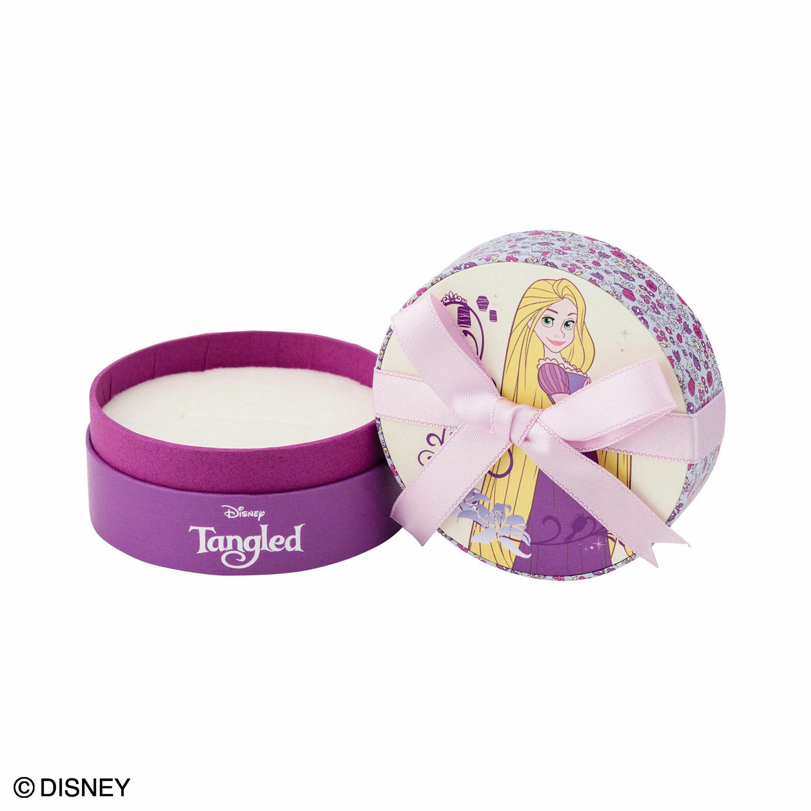 SALE】ラプンツェル ディズニー｜ランタン ネックレス DI804RD｜white