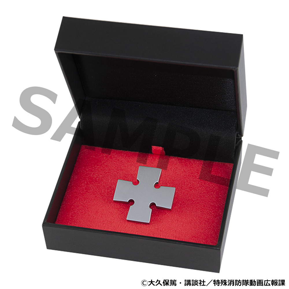 壽屋 2021年10月發售: 1/8 PVC Figure ARTFX J Series《炎炎消防