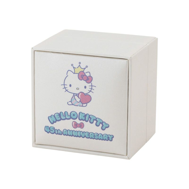 ハローキティ サンリオ|ぬいぐるみBOX付きネックレス SAKT ハローキティ サンリオ|ぬいぐるみBOX付きネックレス SAKT