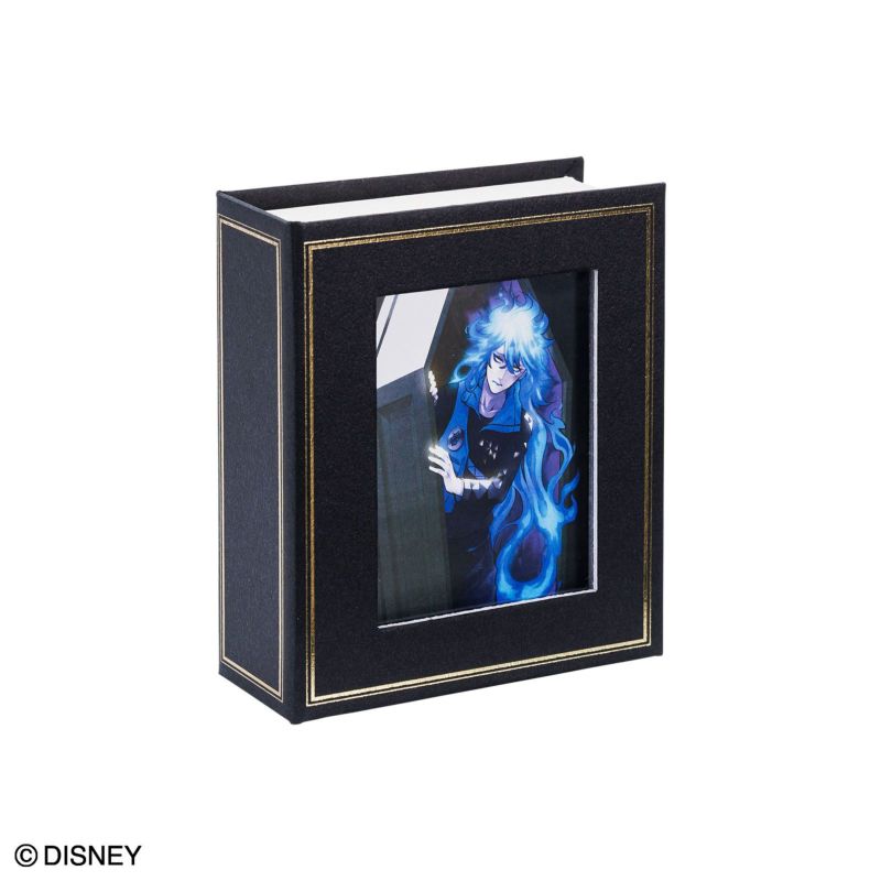 ディズニー ツイステ イグニハイド寮｜ピアス DI719｜white clover