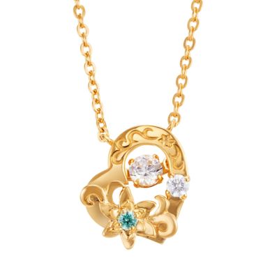 ジャスミン・アラジン アクセサリー｜人気のリング・指輪