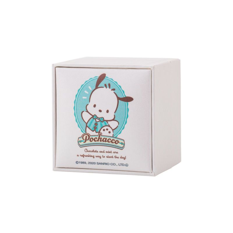 サンリオ ポチャッコ POCHACCO オルゴール レア レトロ
