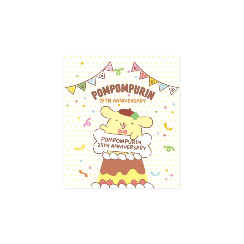 ポムポムプリリン ポムポムプリン【公式】 (@purin_sanrio) / X