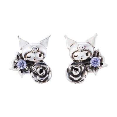 【未使用】サンリオ マイメロ‪✕‬‪‪ジルスチュアート イヤークリップ ピアス サンリオ on X: 
