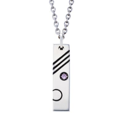 美品 ホワイトクローバー ホリミヤ 井浦秀 コラボ ピアス 両耳用