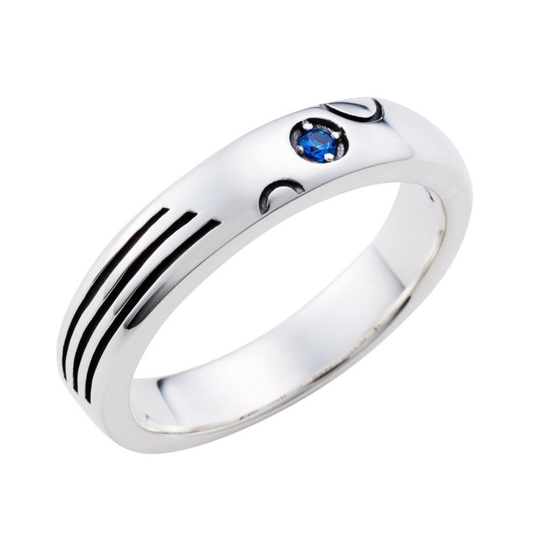 ホリミヤ 宮村伊澄｜リング シルバー HOM-R002｜white clover【公式通販】