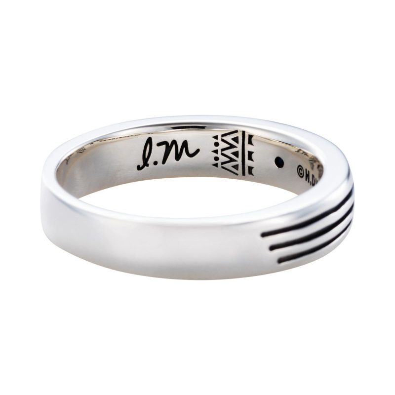 ホリミヤ 宮村伊澄｜リング シルバー HOM-R002｜white clover【公式通販】