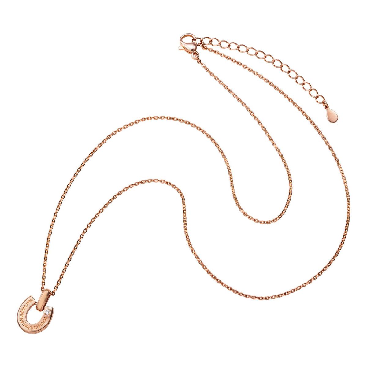 シルバー ネックレス WSPD860PG