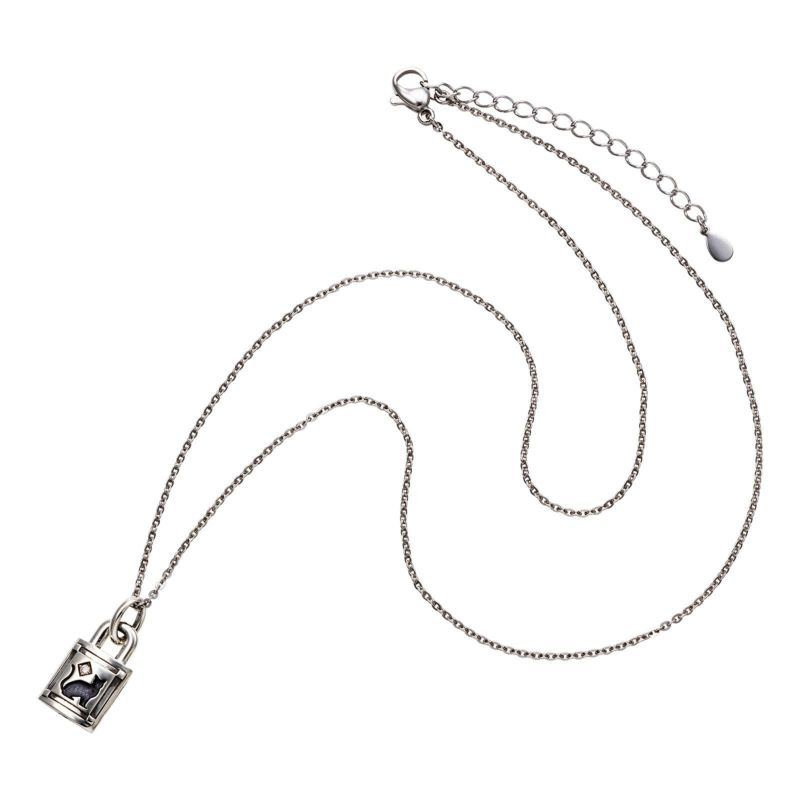 シルバー ネックレス WSPD868SV