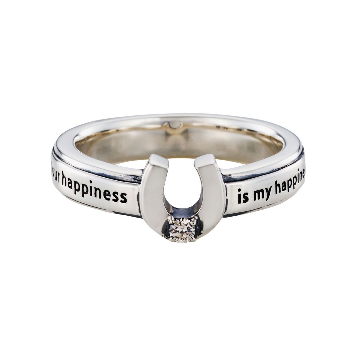 シルバー リング WSR857SV