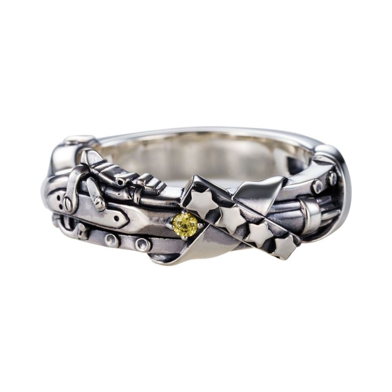 【バラ売り相談可】千銃士Rスプリングフィールド コラボグッズあり19点セット 千銃士:Rhodoknight スプリングフィールド｜記念日リング シルバー SJY