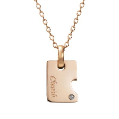 IdentityV 第五人格 写真家 ジョゼフ｜ネックレス IDV-001｜white