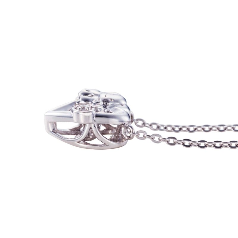 シナモロール サンリオ｜ダンシングストーン ネックレス