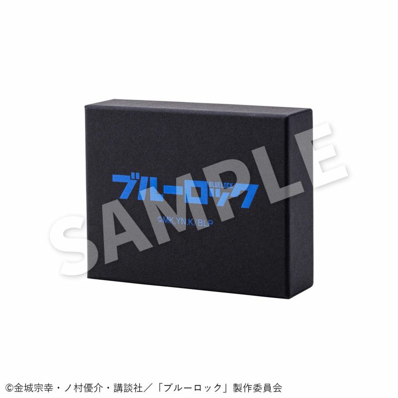 ブルーロック 千切 豹馬｜ネックレス シルバー BLK-N003｜white clover