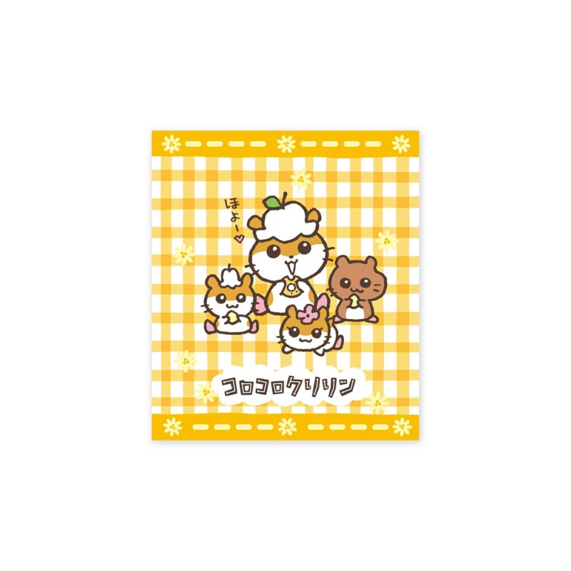限定値下げ！】コロコロクリリン サンリオ レトロ コインケース