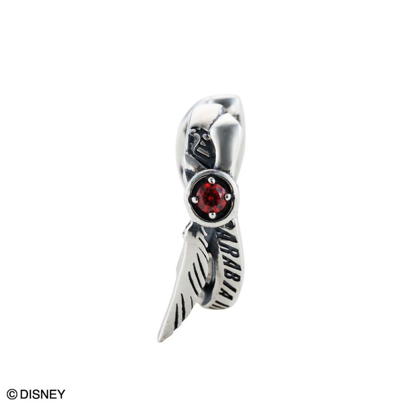 ジャミル・バイパー ディズニー ツイステ｜イヤーカフ 片耳用 DI737SV