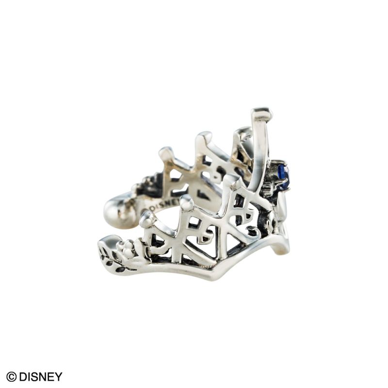 ヴィル・シェーンハイト ディズニー ツイステ｜イヤーカフ 片耳用