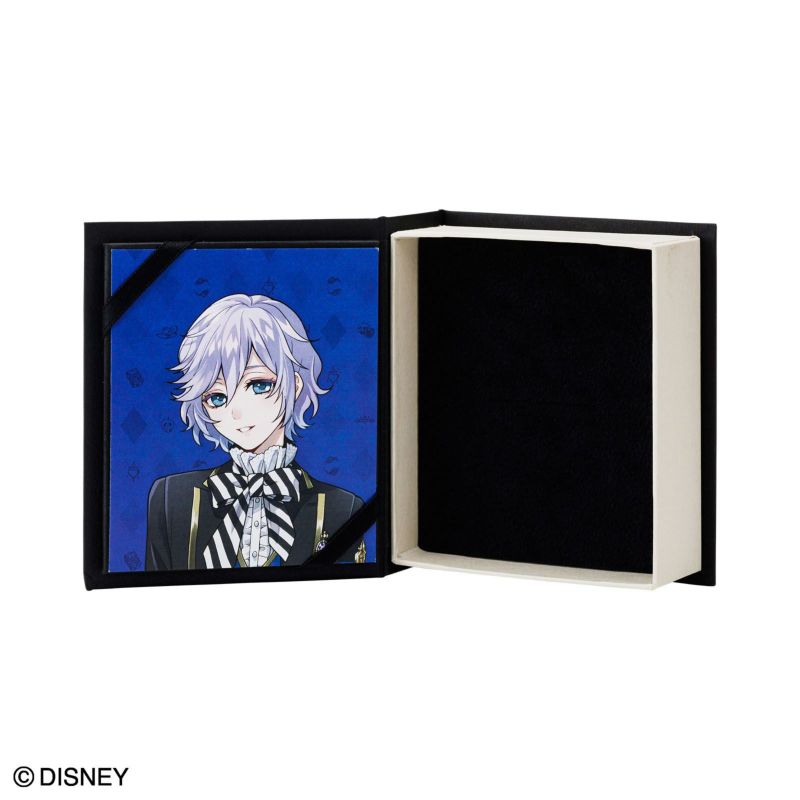 エペル・フェルミエ ディズニー ツイステ｜イヤーカフ 片耳用 DI739SV