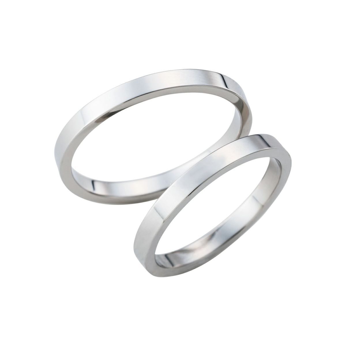 ステンレス ペアリング 4SUR071SV&4SUR071SV