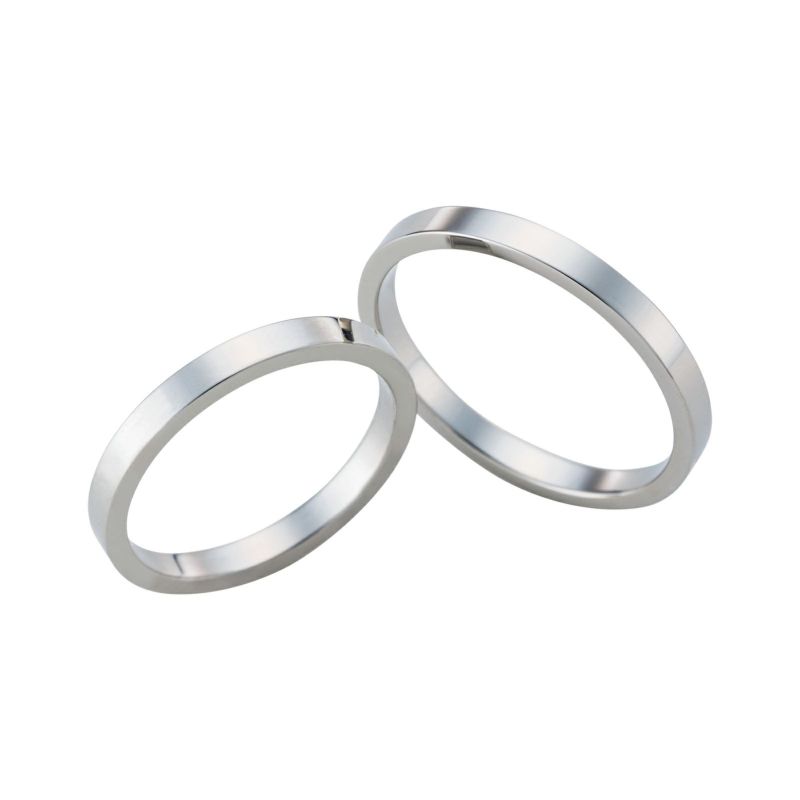 ステンレス ペアリング 4SUR071SV&4SUR071SV