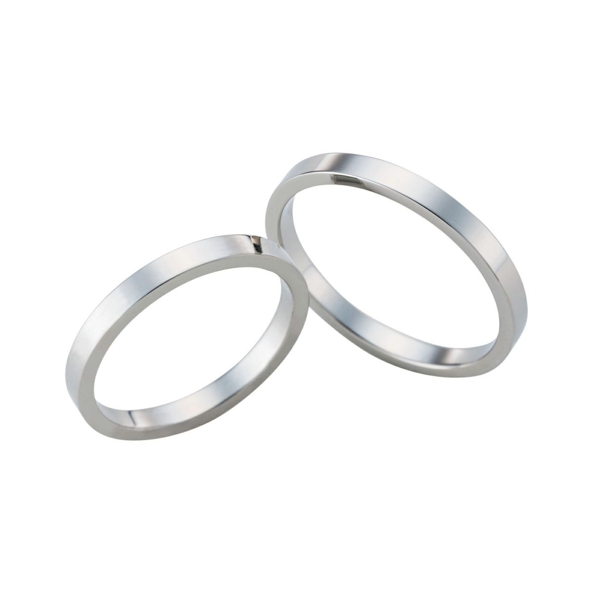 ステンレス ペアリング 4SUR071SV&4SUR071SV