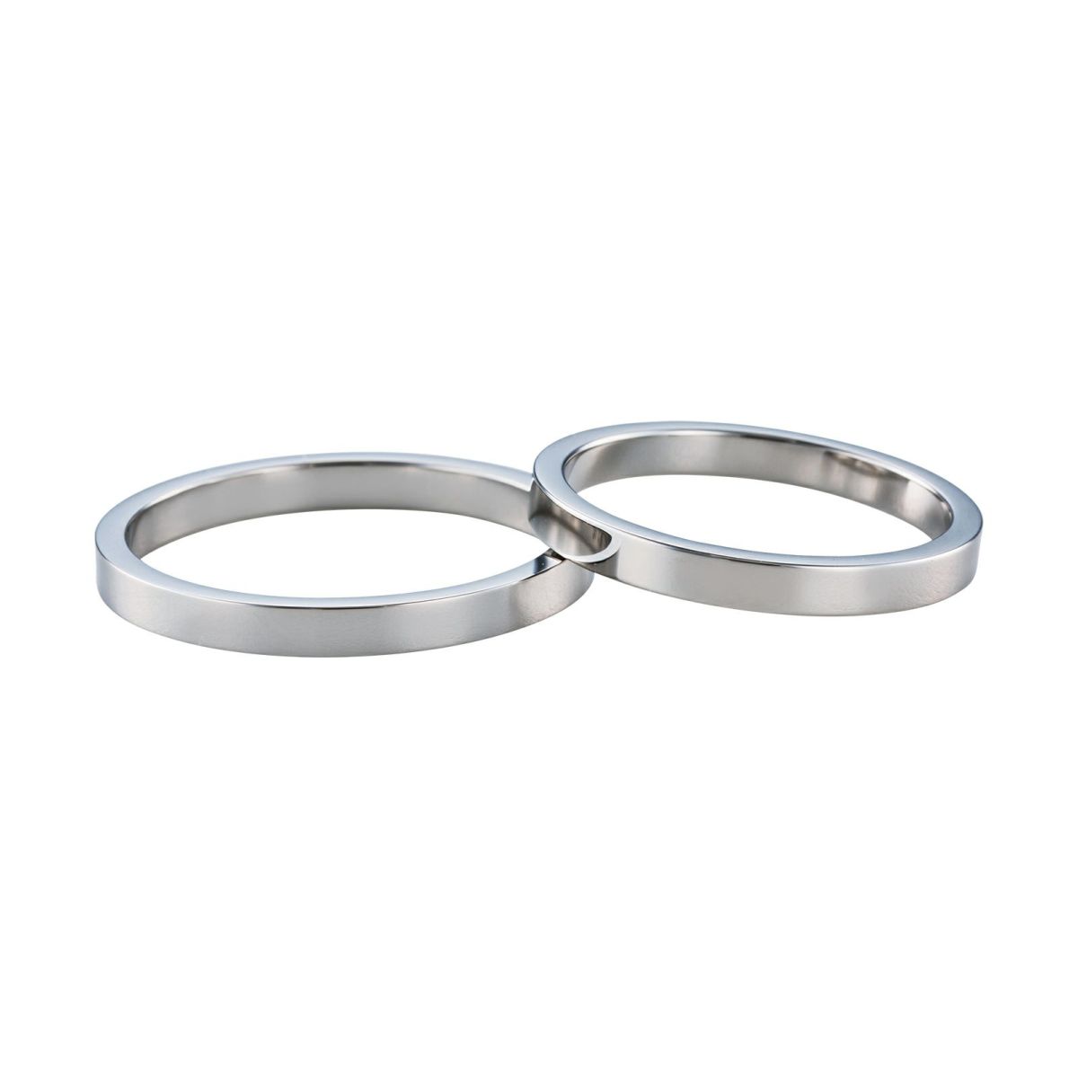 ステンレス ペアリング 4SUR071SV&4SUR071SV