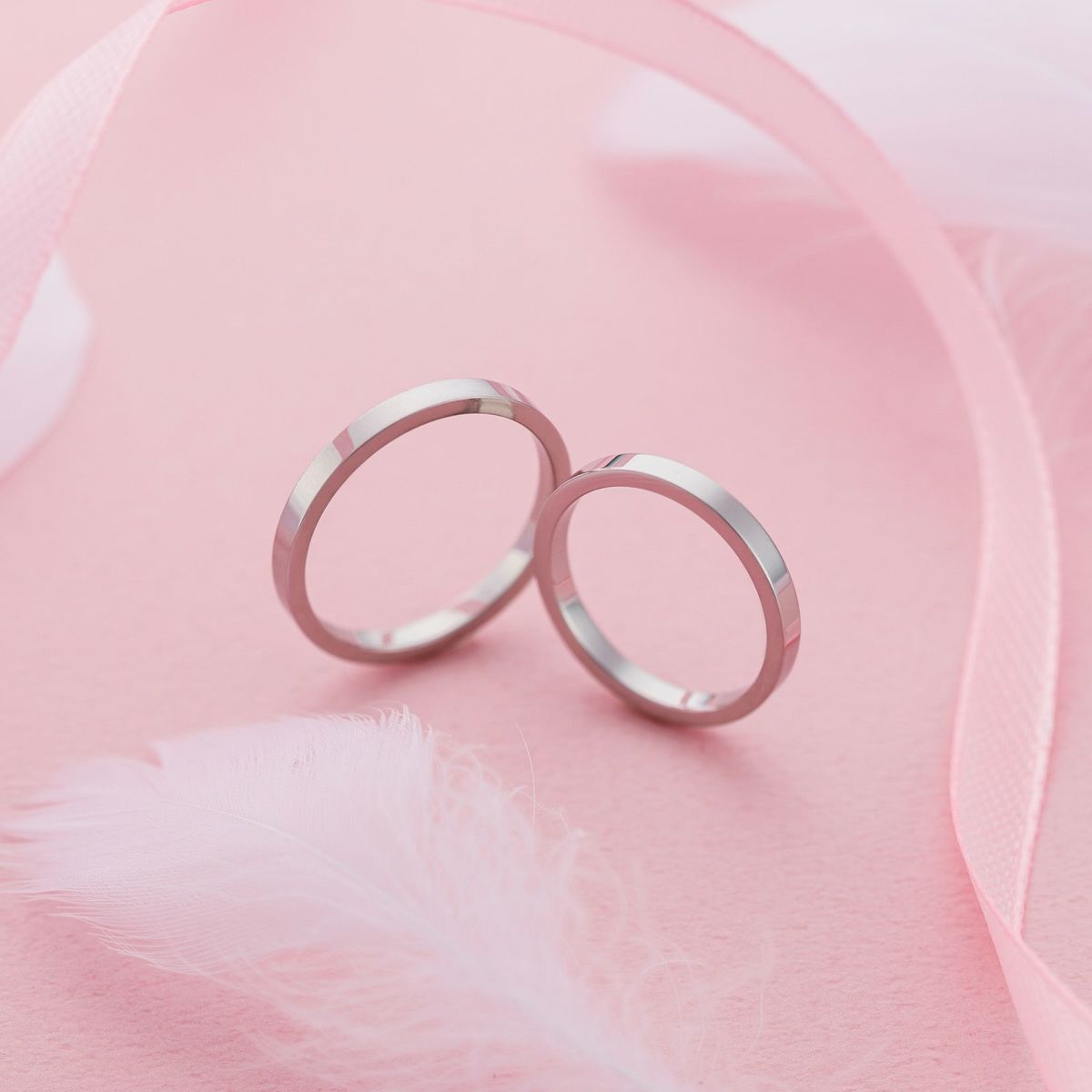 ステンレス ペアリング 4SUR071SV&4SUR071SV