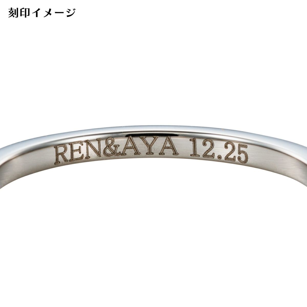 ステンレス ペアリング 4SUR071SV&4SUR071SV