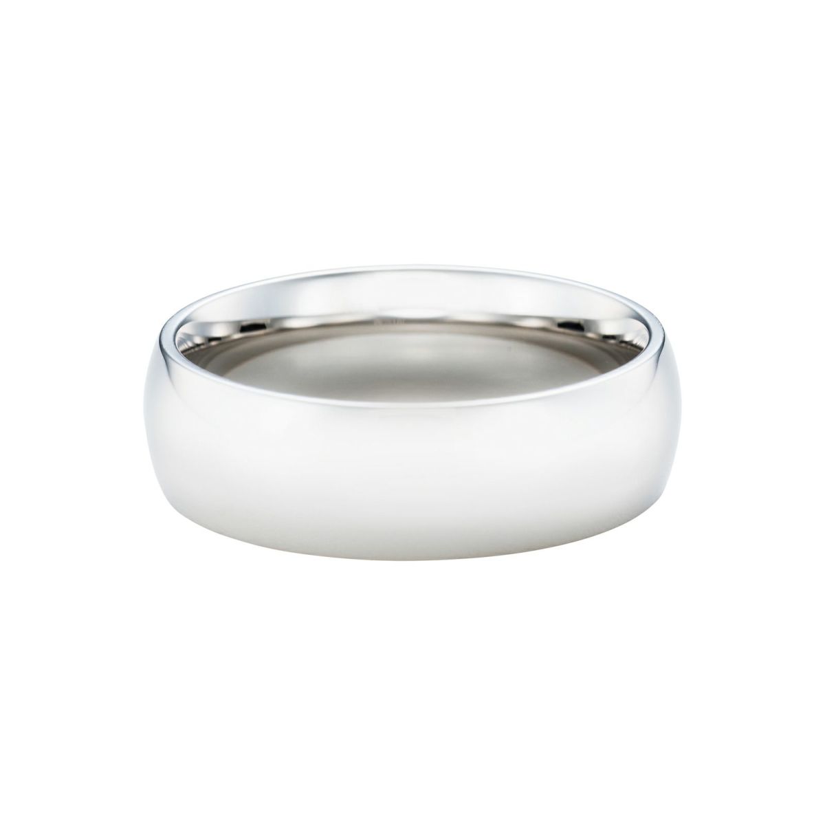 ステンレス ユニセックス リング 4SUR065SV