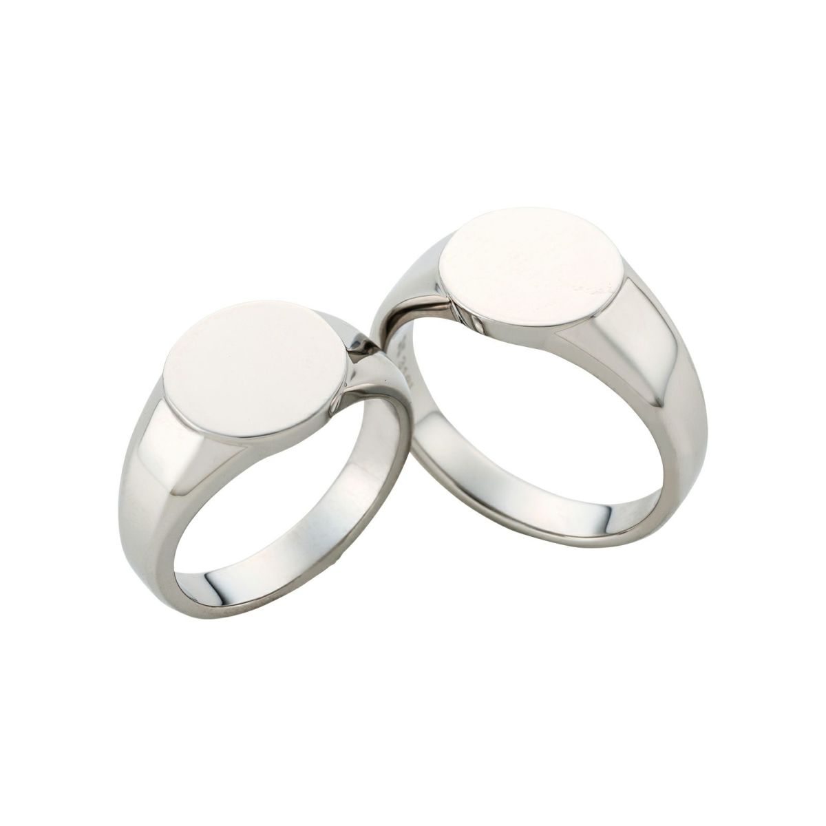 ステンレス ペアリング 4SUR063SV&4SUR063SV