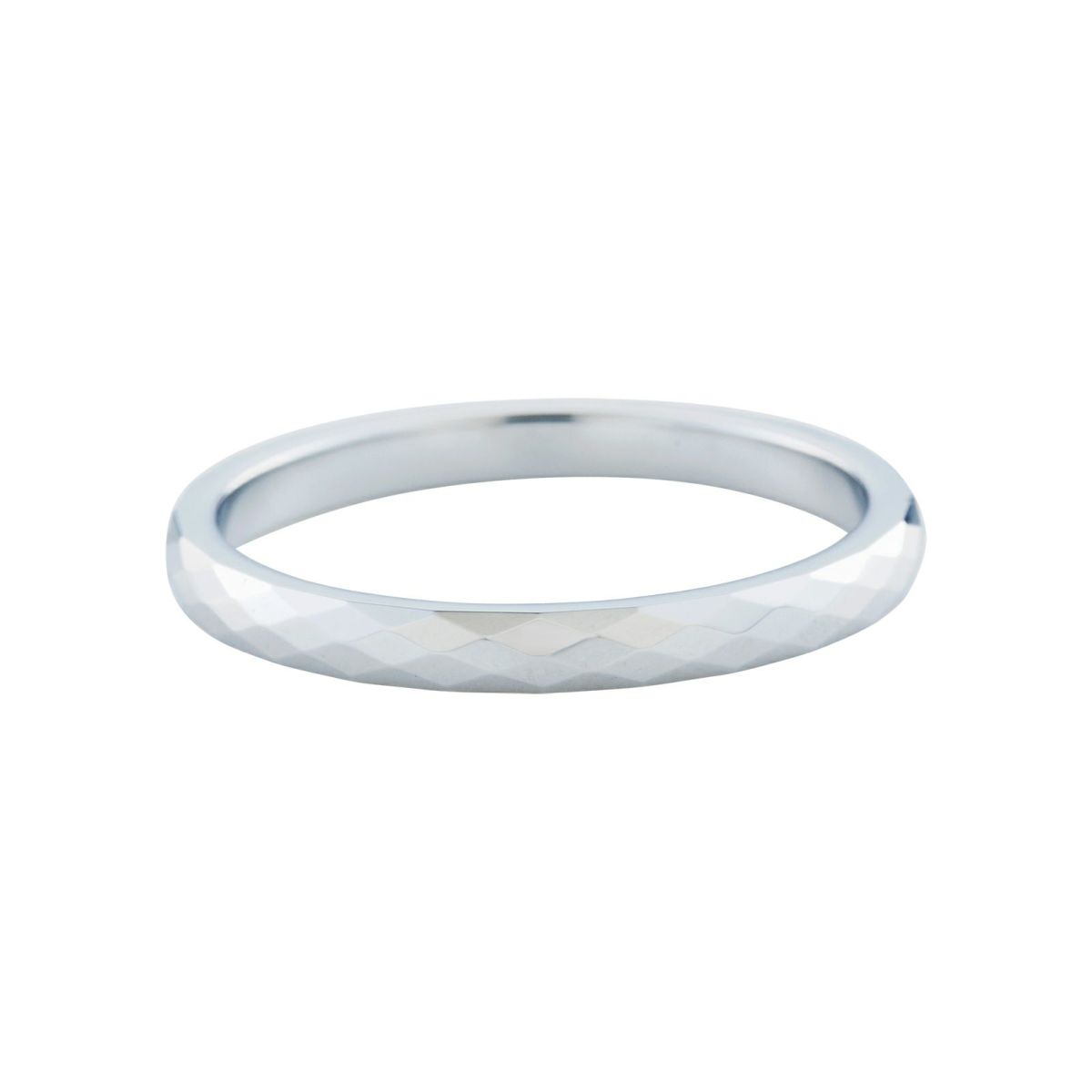 タングステン ユニセックスリング 4SUR067SV