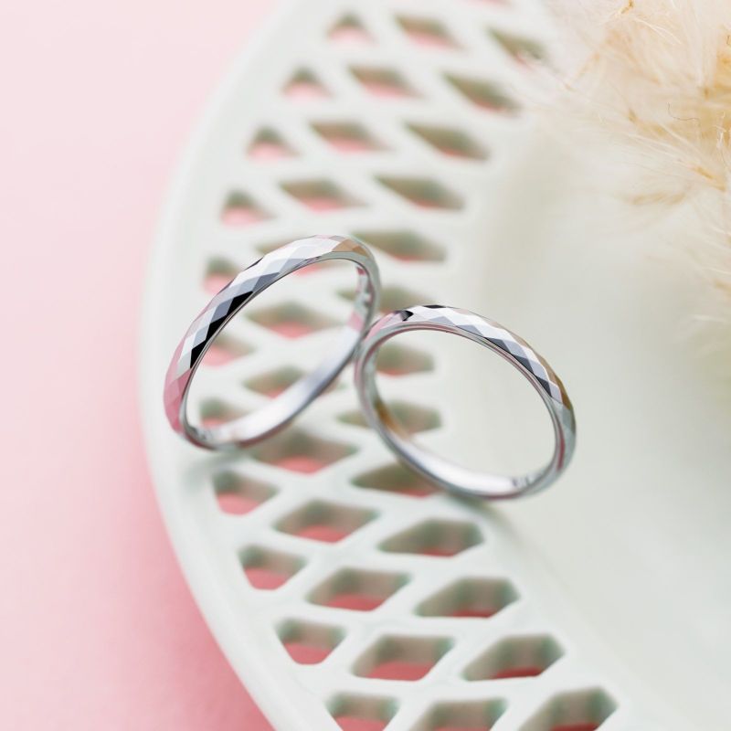 タングステン ペアリング 4SUR067SV&4SUR067SV