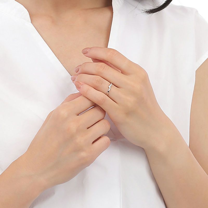 ステンレス ペアリング 4SUR205SV&4SUR206SV