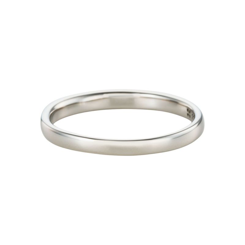 ステンレス メンズリング 4SUR208SV